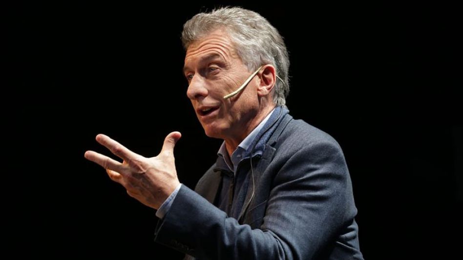Dura respuesta de Macri por las armas a Bolivia: "Dejen de mentir"