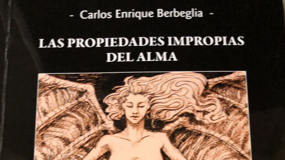 La tapa del libro en cuestión. 