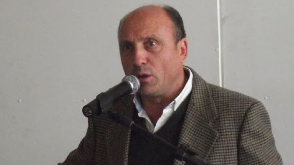 "Hubo una concurrencia muy grande, con una muy importante pluralidad de sectores"