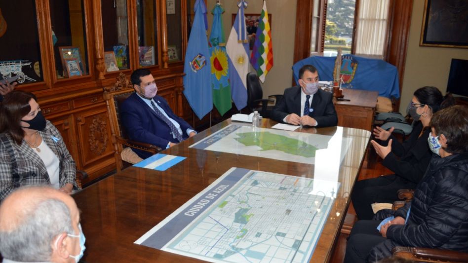 FOTO: PRENSA MUNICIPAL