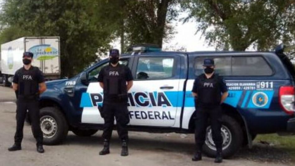 Encontraron a Anabela Pérsico, la joven desaparecida en Tandil