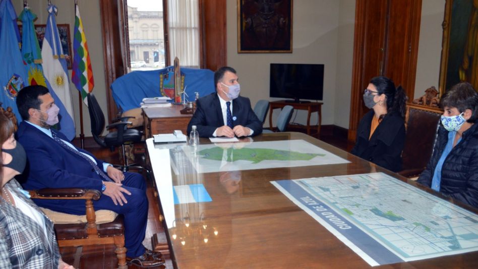 PRENSA MUNICIPAL