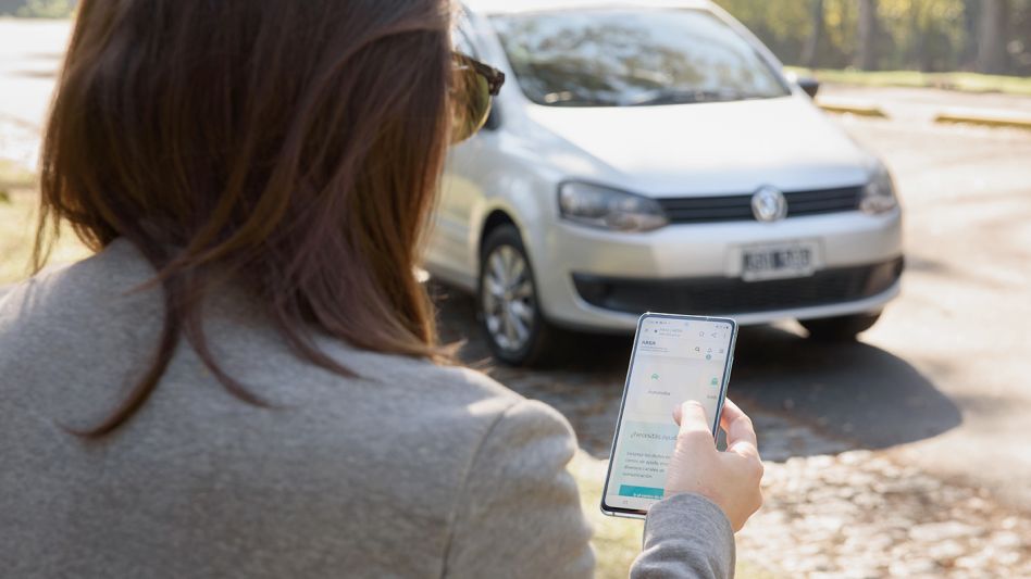 Hasta el jueves 15 de julio se puede pagar con descuento del 20% la cuota 4 del Impuesto a los Automotores