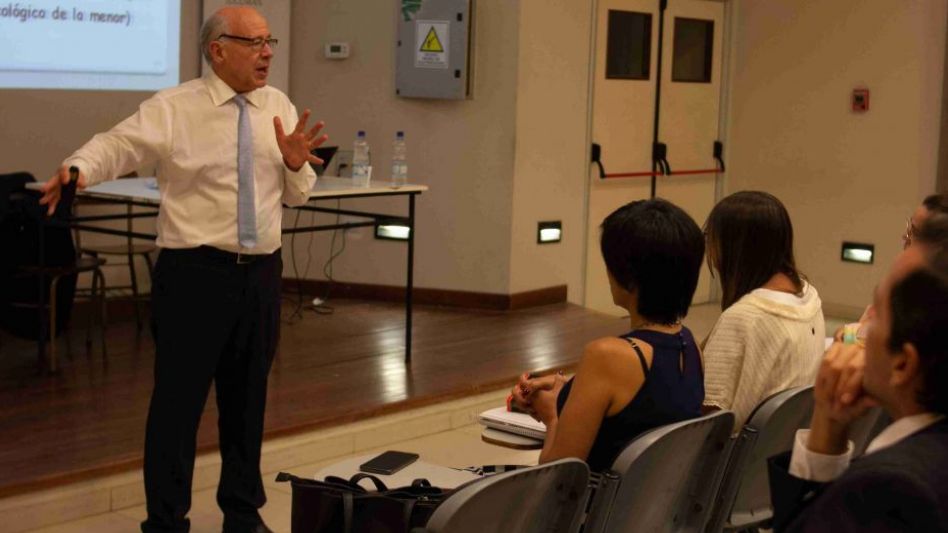 Dr. Jorge Mario Galdós.   www.derecho.unt.edu.ar