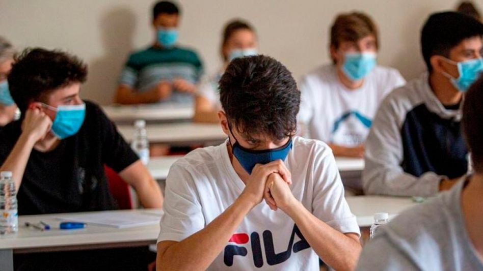  Este viernes vence el plazo para anotarse en las becas EGRESAR