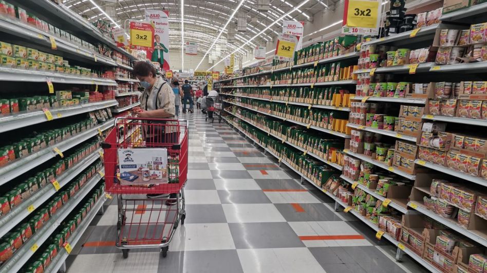 Etiquetado frontal: qué propone el proyecto que podría cambiar nuestros consumos
