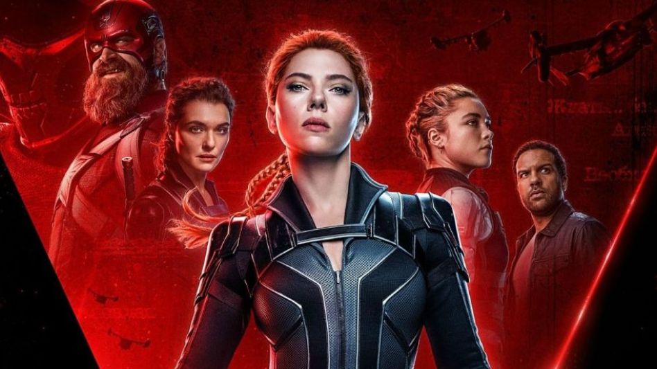 La historia tan esperada de la súper heroína de Estudios Marvel se podrá ver en Flix diariamente a las 20 y a las 22.30.  