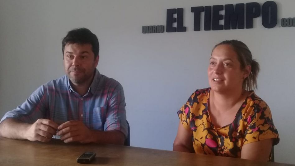Movidas inminentes desde la Secretaría de Cultura 