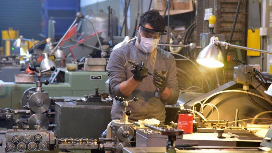 La pandemia intensificó el debate respecto de los modelos laborales.