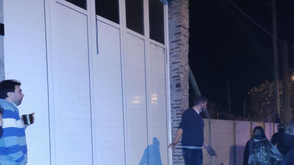 Fin de semana clandestino: fueron desactivadas varias fiestas