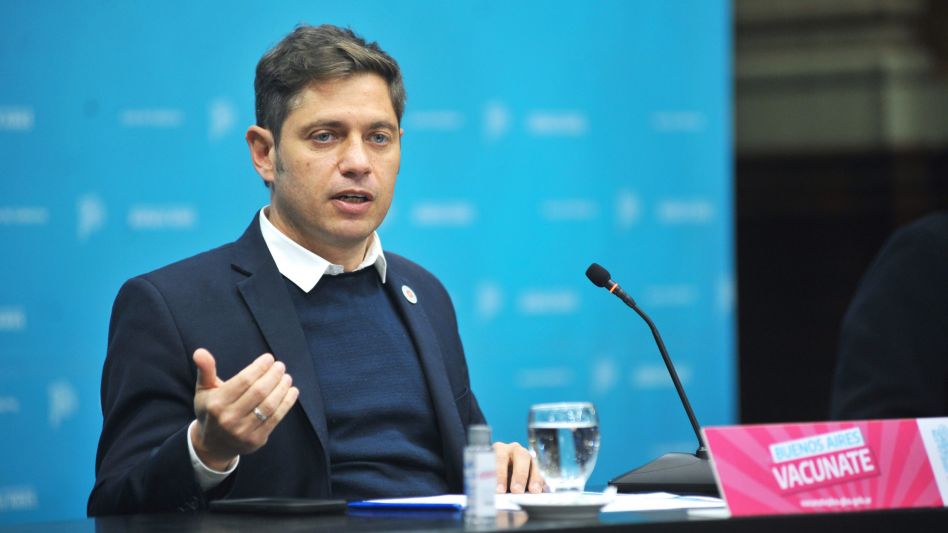 Vacunación en la provincia: abren inscripción para menores de 13 a 17 años
