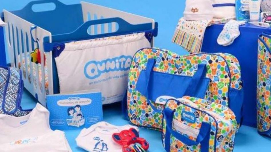 La Provincia relanzará el Plan Qunita y presentan un proyecto para restablecerlo a nivel nacional