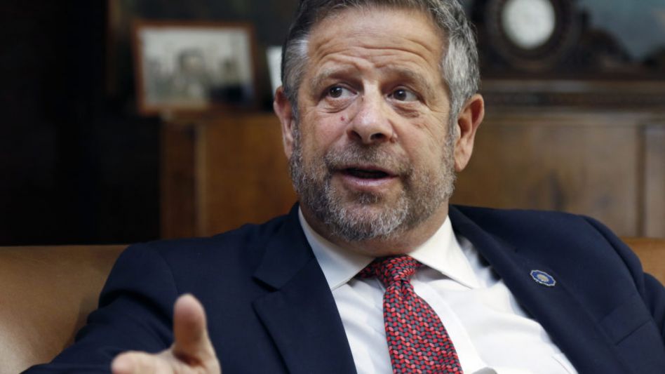 Adolfo Rubinstein: "La salud pública no fue una prioridad del Gobierno anterior"