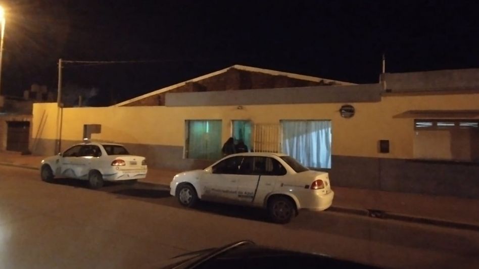 Efectivos policiales y personal de la Secretaría de Control Ciudadano de la Comuna, realizaron diferentes operativos durante el fin de semana.