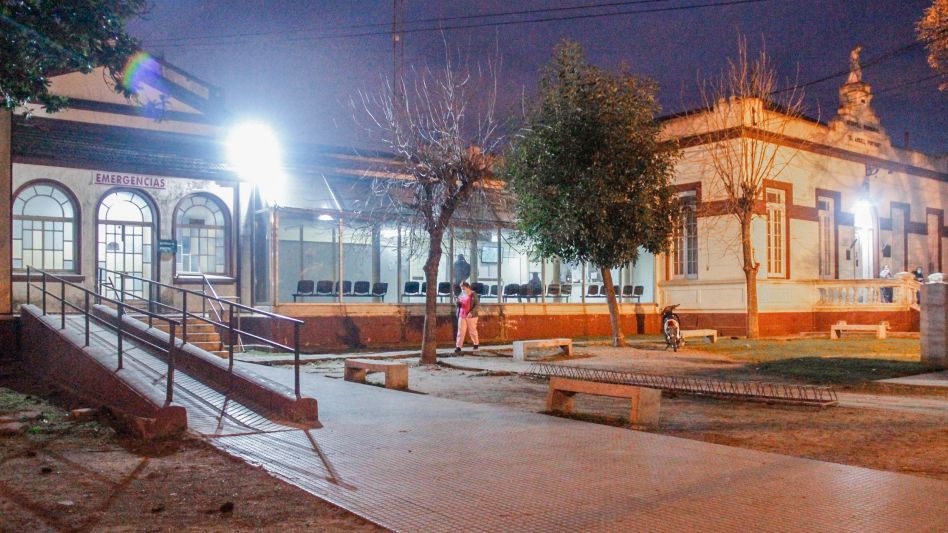 A través del parte epidemiológico-sanitario que se emite desde la Comuna, se dio a conocer ayer el fallecimiento de un hombre de 56 años.