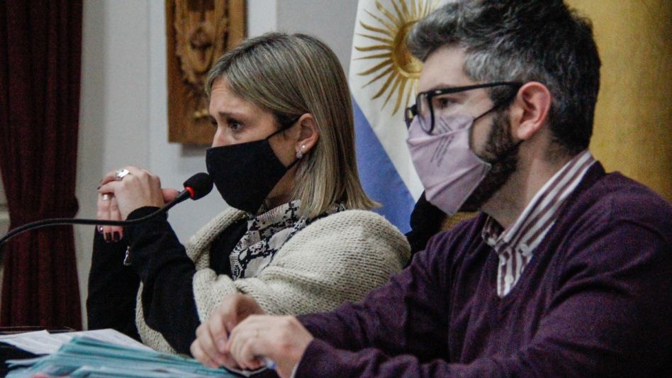  Se llevó a cabo la décima sesión ordinaria del deliberante local