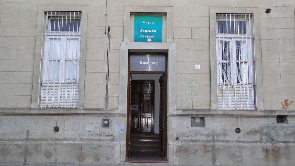 El Deliberante solicita ayuda para los hogares Buen Pastor y Sagrado Corazón