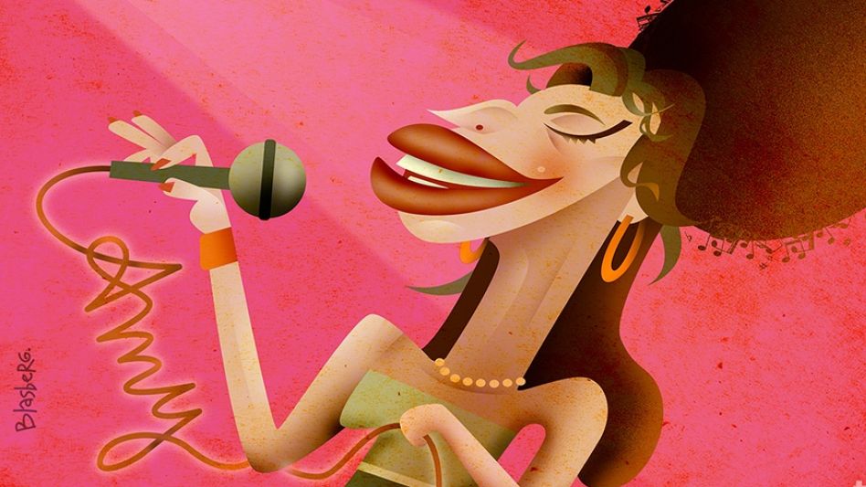 Diez años sin Amy Winehouse: una diva fuera de su tiempo