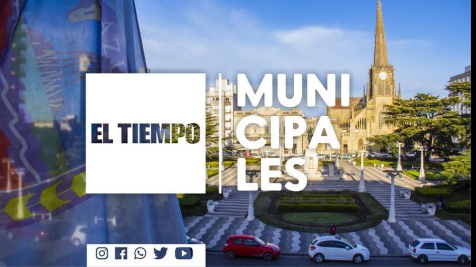 Beneficios para regularizar la deuda por Tasa Urbana