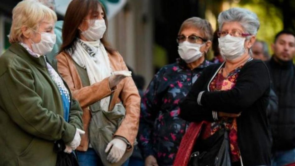 Jubilados y pensionados bonaerenses comienzan a cobrar sus haberes de julio el jueves 29