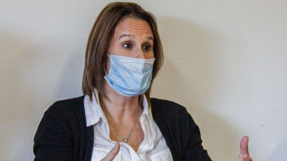 Natalia Colomé encabeza la lista de precandidatos de Podemos Azul