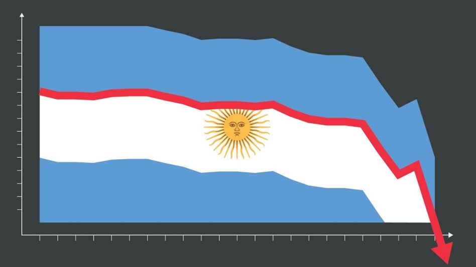 ¿Por qué la economía argentina no crece? 