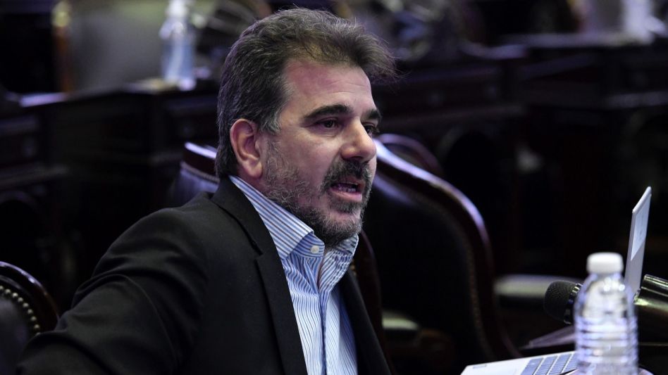 Ritondo cruzo duro a Manes, quien pidió que el PRO no gaste los impuestos en la campaña