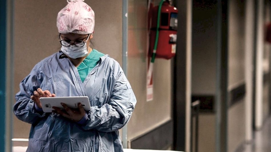 Murieron 249 personas y hubo 16.757 nuevos casos en las últimas 24 horas