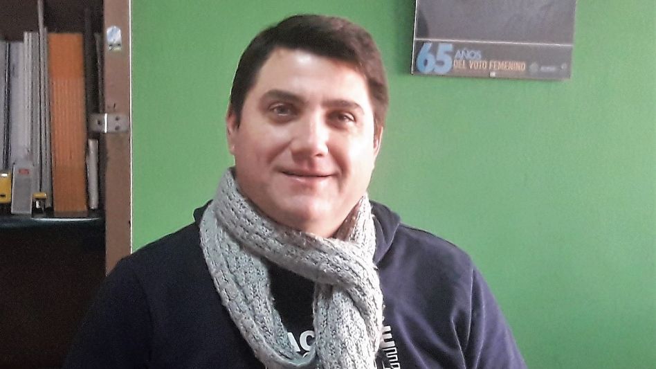 "Nos vamos a sentar a discutir los temas que realmente importan a los trabajadores municipales"