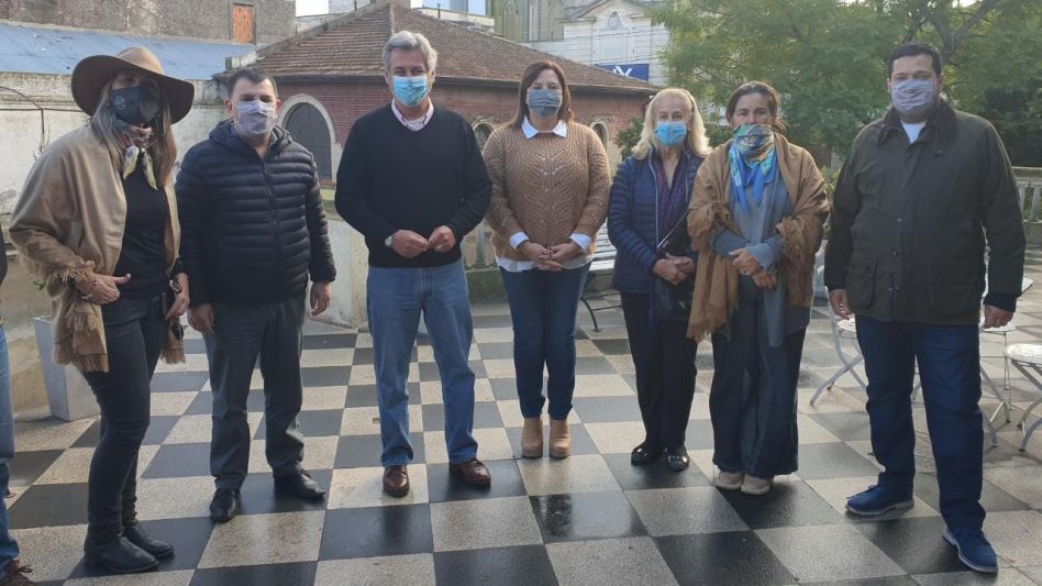FOTO: PRENSA MUNICIPAL