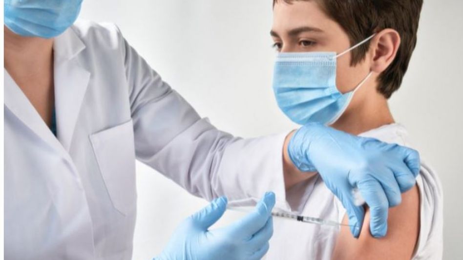 La Sociedad Argentina de Pediatría recomienda la vacunación contra el coronavirus