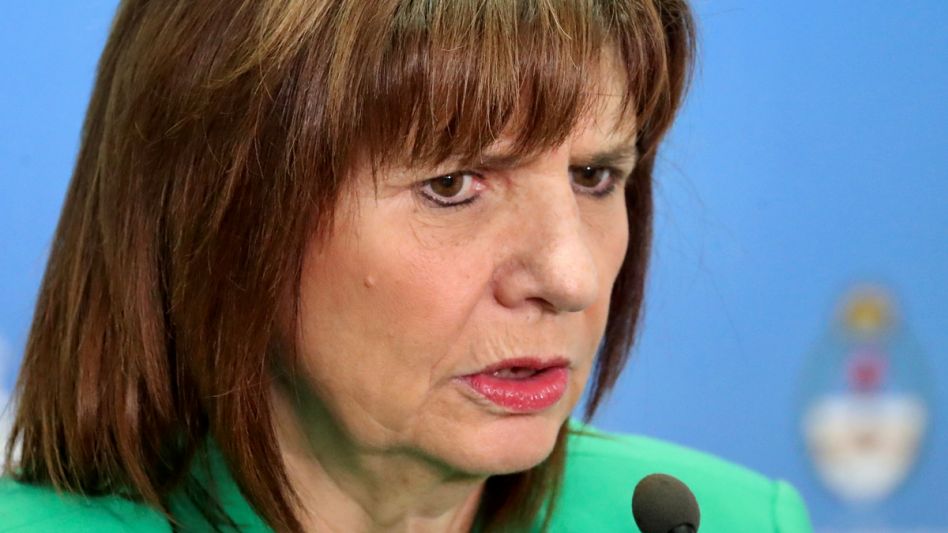 Más cruces en la oposición: Bullrich ahora le pidió a Stolbizer "No ser hipócritas"