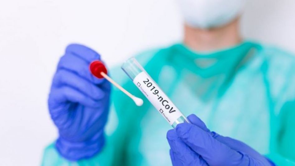 Reportaron 14.115 nuevos contagios y 291 muertos