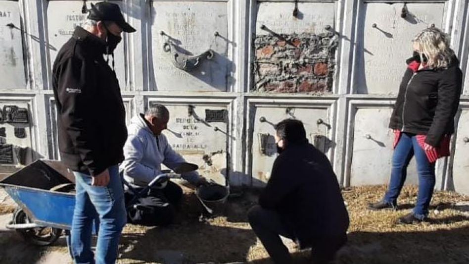FOTO: PRENSA MUNICIPAL