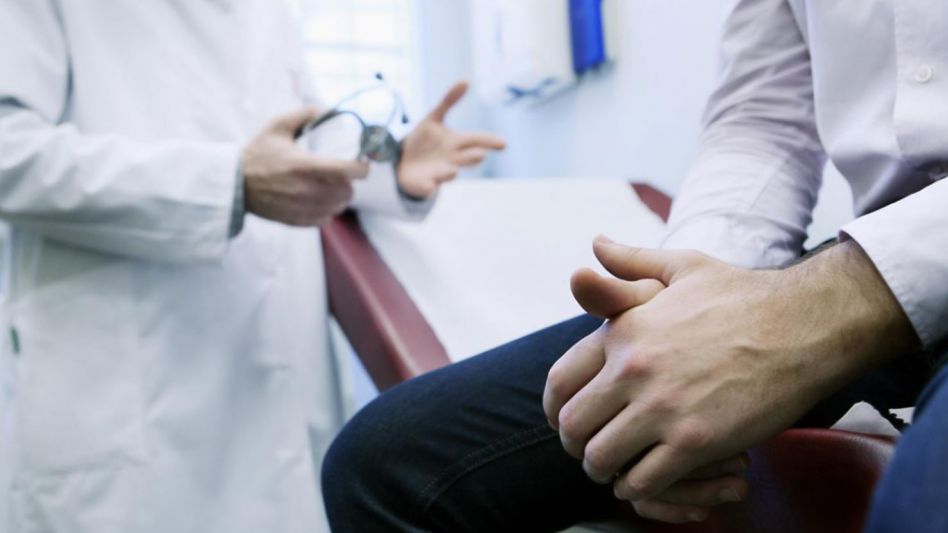 Cáncer de próstata: el 45% de los casos se diagnostican en estado avanzado