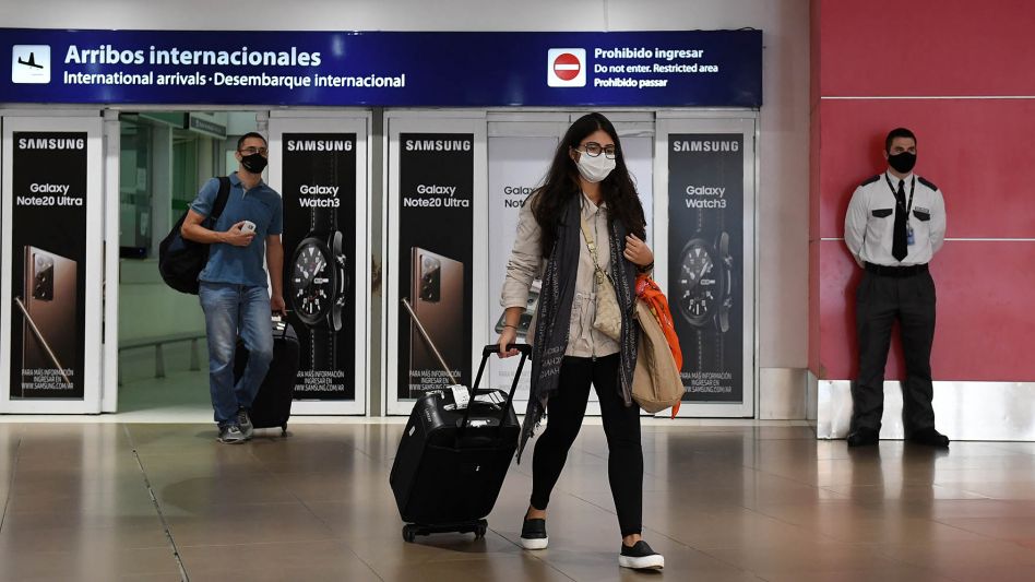 La provincia de Buenos Aires confirmó 22 casos de la variante Delta de coronavirus