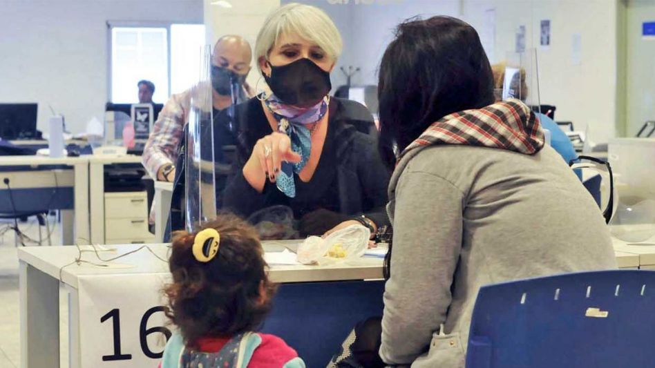 Anses abre la inscripción para las madres sin aportes que busquen jubilarse