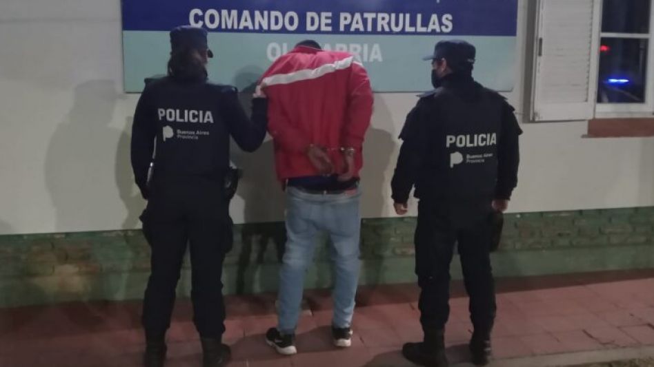FOTO: CENTRAL DE NOTICIAS WEB