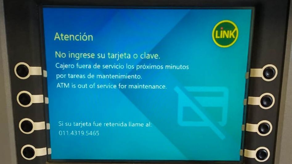 Estafas virtuales de esas características también siguen sucediendo en Azul y fueron denunciadas en los últimos días. ANGIE DÍAZ JACQUOT/ARCHIVO/EL TIEMPO