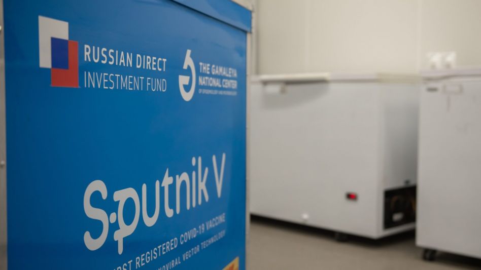 Sputnik V: Rusia asegura que en agosto "se resolverán por completo" los retrasos