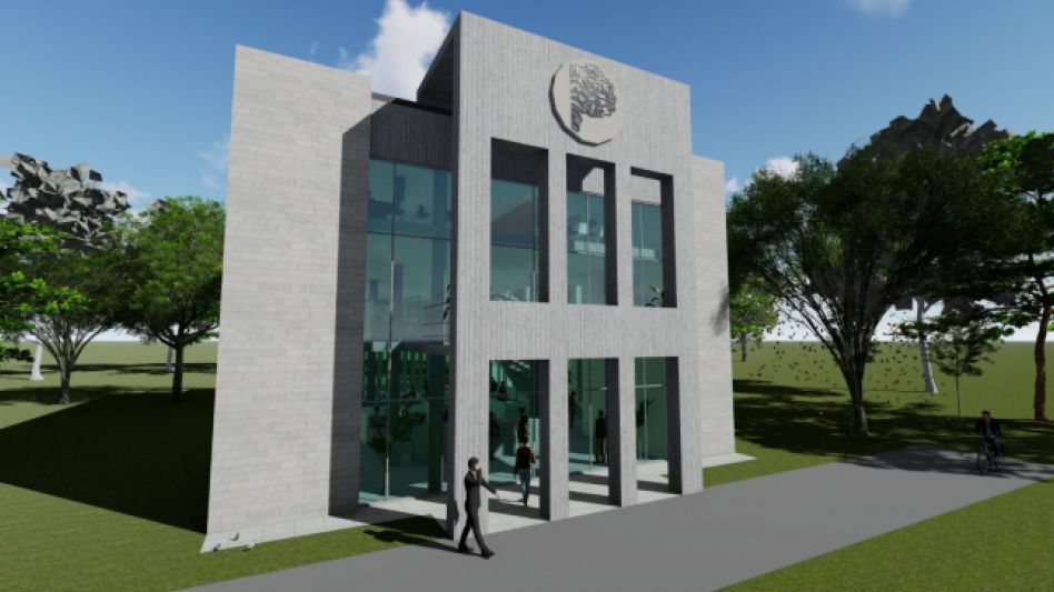 Azul tendrá una Casa de la Provincia