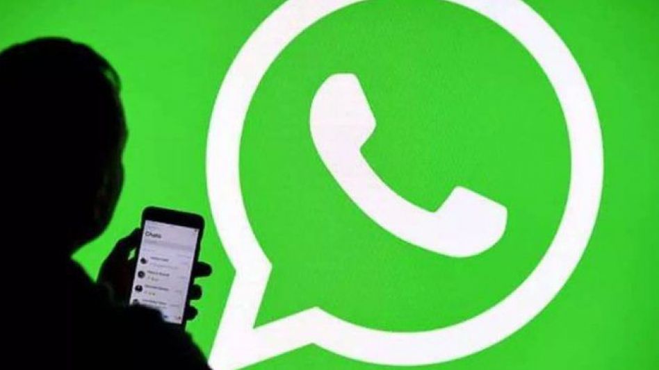 Alertan sobre una nueva estafa que busca robar tu cuenta de WhatsApp con un SMS