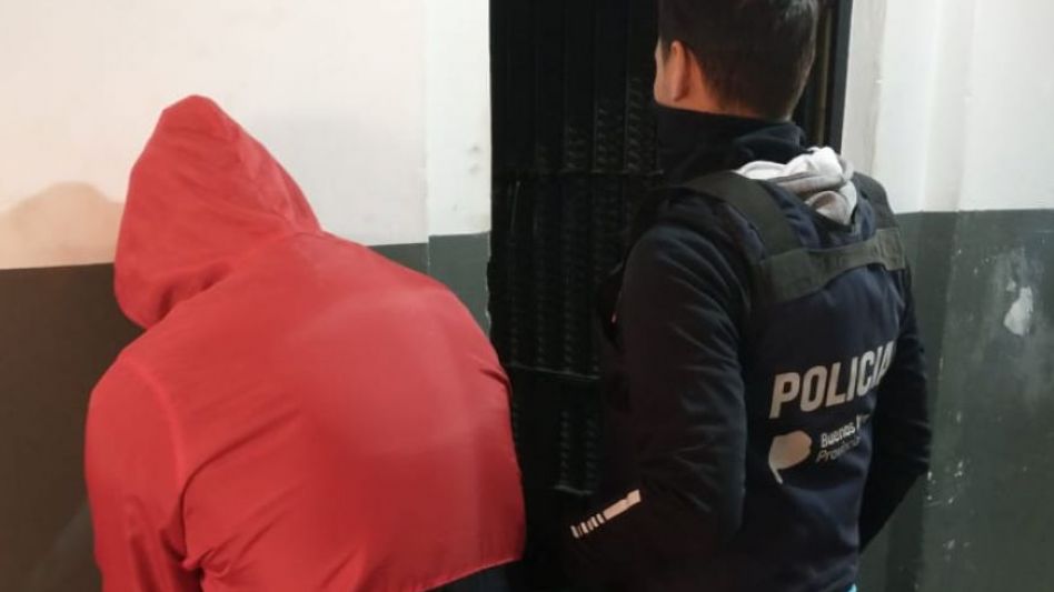 El acusado de estos hechos de violencia de género está privado de la libertad desde mayo pasado. ARCHIVO/EL TIEMPO