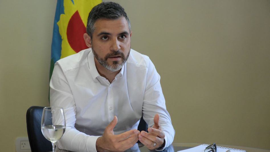 "Recuperamos $ 13.500 millones de evasión de sectores concentrados", sostuvo Girard