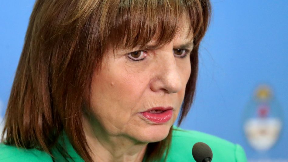Bullrich: "A mí me dijeron borracha y ninguna kirchnerista salió a defenderme"