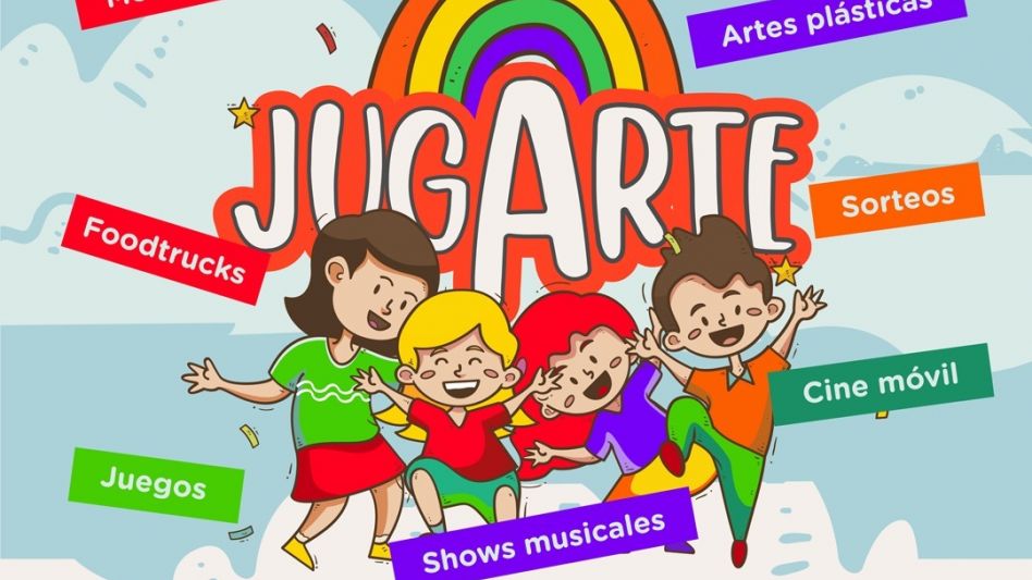 Agenda de actividades para el fin de semana