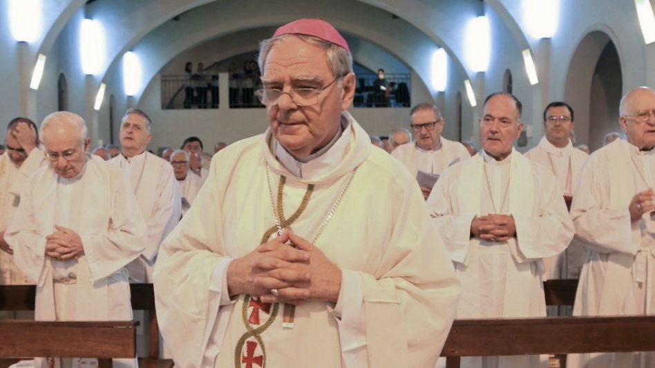 Dura advertencia de la Iglesia sobre la situación social: "Es casi desesperante"