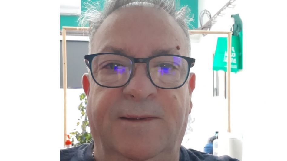 Adrián Loustau se refirió a las complicaciones que acarrea el desconocimiento de una deuda contraída y les recomendó a los vecinos ser prudentes antes de acceder a un préstamo personal.