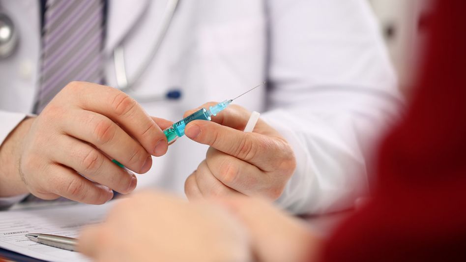 Hepatitis C: la mitad de los pacientes tardan más de 10 años en llegar al diagnóstico