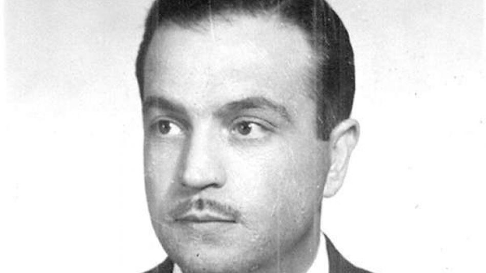 Ernesto María Malére fue el primer intendente peronista de Azul, también el más joven en asumir el cargo con 27 años de edad y el primero en ser reelecto para un mandato consecutivo.